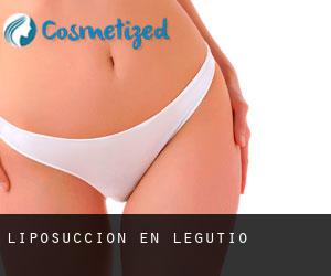 Liposucción en Legutio Liposucción en Legutio