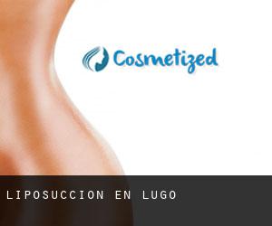 Liposucción en Lugo