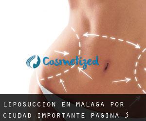 Liposucción en Málaga por ciudad importante - página 3
