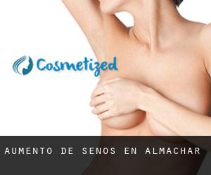 Aumento de Senos en Almáchar Aumento de Senos en Almáchar