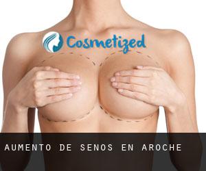 Aumento de Senos en Aroche Aumento de Senos en Aroche
