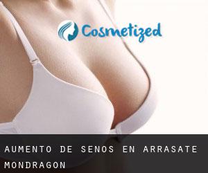 Aumento de Senos en Arrasate / Mondragón Aumento de Senos en Arrasate / Mondragón