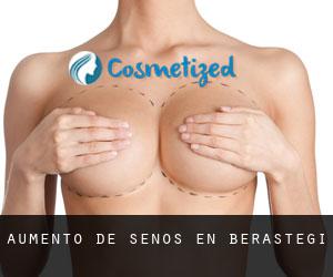 Aumento de Senos en Berastegi Aumento de Senos en Berastegi