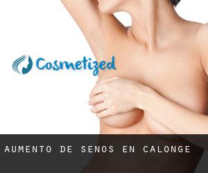 Aumento de Senos en Calonge Aumento de Senos en Calonge