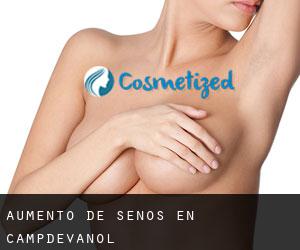 Aumento de Senos en Campdevànol Aumento de Senos en Campdevànol