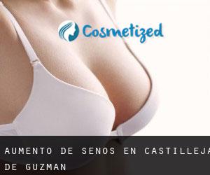 Aumento de Senos en Castilleja de Guzmán Aumento de Senos en Castilleja de Guzmán