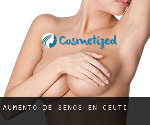 Aumento de Senos en Ceuti Aumento de Senos en Ceuti