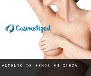 Aumento de Senos en Cieza Aumento de Senos en Cieza