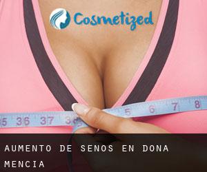 Aumento de Senos en Doña Mencía Aumento de Senos en Doña Mencía