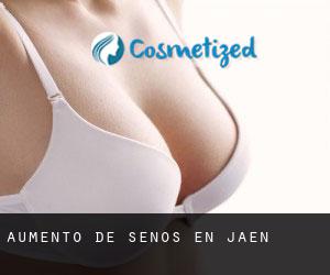 Aumento de Senos en Jaén Aumento de Senos en Jaén