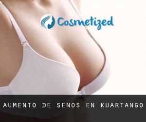 Aumento de Senos en Kuartango Aumento de Senos en Kuartango