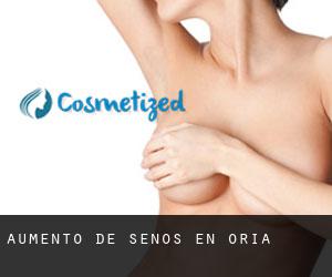 Aumento de Senos en Oria Aumento de Senos en Oria