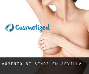 Aumento de Senos en Sevilla Aumento de Senos en Sevilla