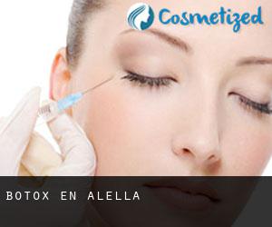 Botox en Alella