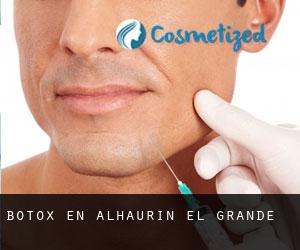 Botox en Alhaurín el Grande