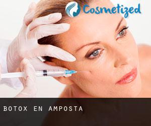 Botox en Amposta