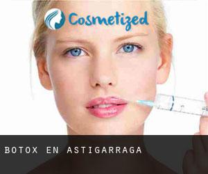 Botox en Astigarraga