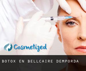 Botox en Bellcaire d'Empordà