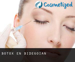 Botox en Bidegoian Botox en Bidegoian