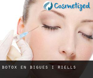 Botox en Bigues i Riells