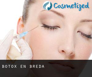 Botox en Breda Botox en Breda