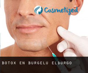 Botox en Burgelu / Elburgo Botox en Burgelu / Elburgo