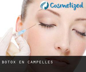 Botox en Campelles Botox en Campelles