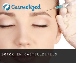 Botox en Castelldefels