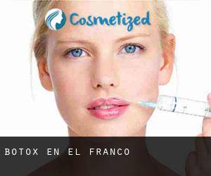 Botox en El Franco