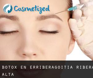 Botox en Erriberagoitia / Ribera Alta