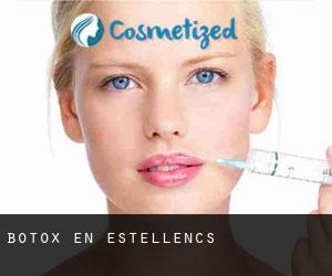 Botox en Estellencs