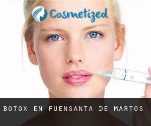 Botox en Fuensanta de Martos