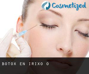 Botox en Irixo (O) Botox en Irixo (O)