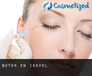 Botox en Isòvol Botox en Isòvol