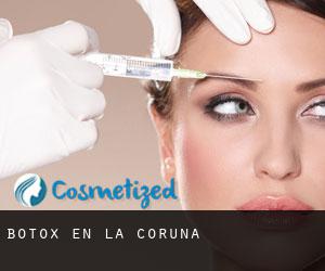Botox en La Coruña