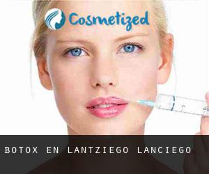 Botox en Lantziego / Lanciego