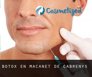 Botox en Maçanet de Cabrenys Botox en Maçanet de Cabrenys