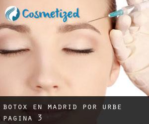 Botox en Madrid por urbe - página 3