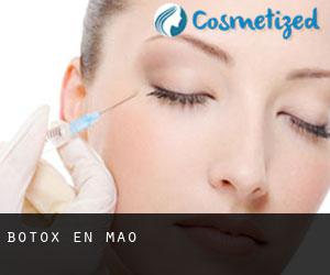 Botox en Maó