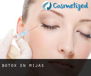 Botox en Mijas Botox en Mijas