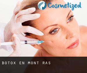 Botox en Mont-ras Botox en Mont-ras