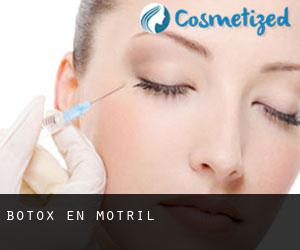 Botox en Motril