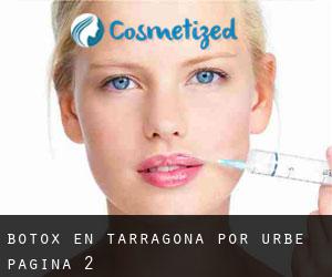 Botox en Tarragona por urbe - página 2
