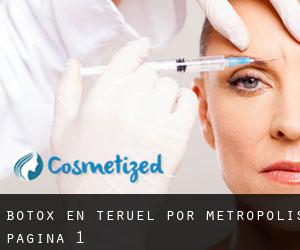 Botox en Teruel por metropolis - página 1