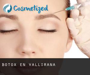 Botox en Vallirana