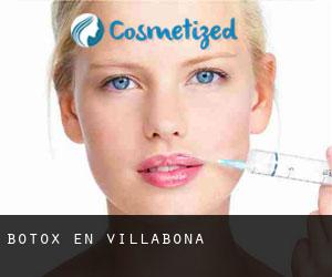 Botox en Villabona Botox en Villabona