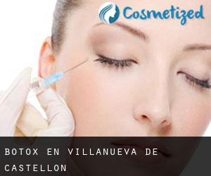 Botox en Villanueva de Castellón