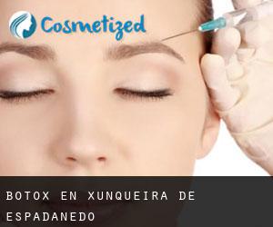 Botox en Xunqueira de Espadanedo Botox en Xunqueira de Espadanedo
