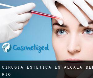 Cirugía Estética en Alcalá del Río