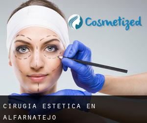 Cirugía Estética en Alfarnatejo